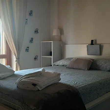 L'angolo Di Betti ريفرغارو