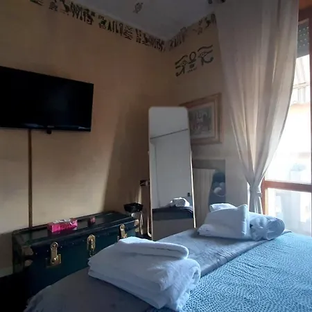 L'angolo Di Betti Bed & Breakfast Rivergaro