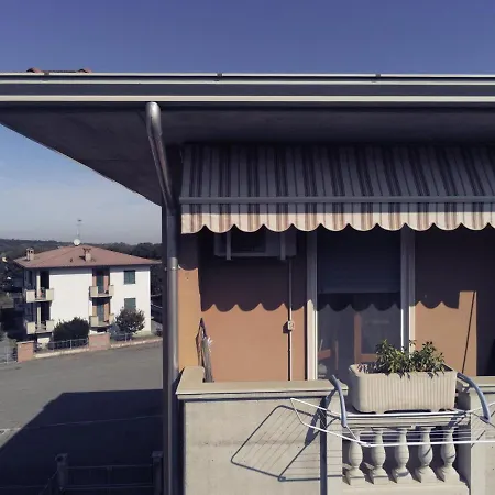 L'angolo Di Betti Rivergaro