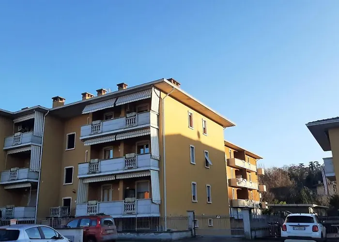 Bed & Breakfast L'angolo Di Betti 3*