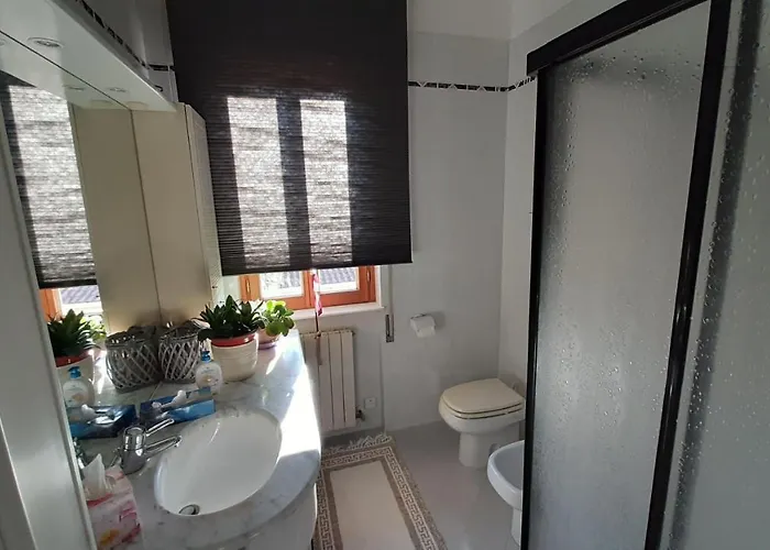 Bed & Breakfast L'angolo Di Betti Rivergaro