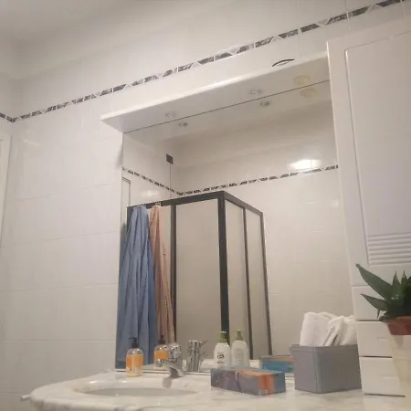 L'angolo Di Betti リヴェルガーロ