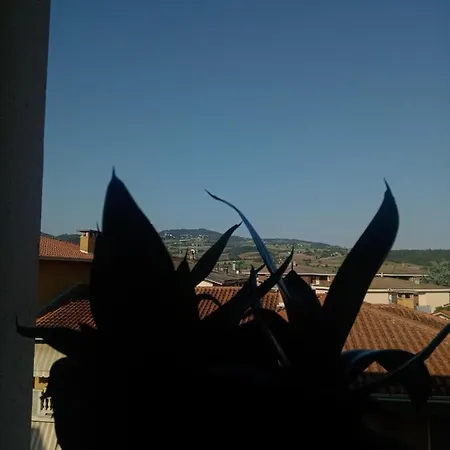 ベッド・アンド・ブレックファスト L'angolo Di Betti リヴェルガーロ