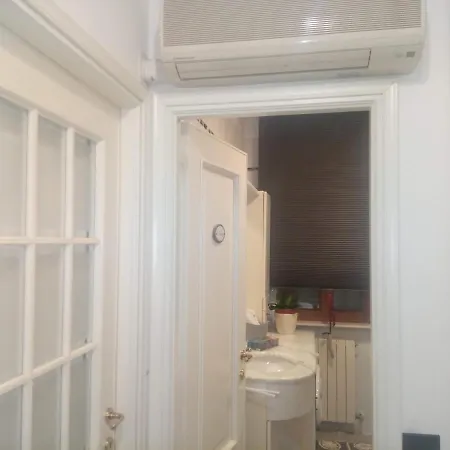 L'angolo Di Betti Bed & Breakfast
