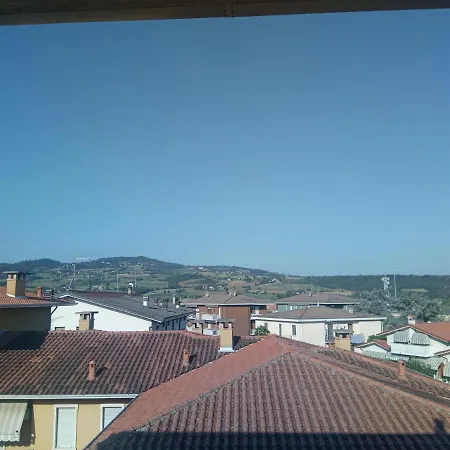 L'angolo Di Betti リヴェルガーロ