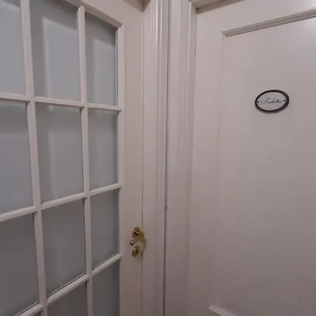 L'angolo Di Betti 3*