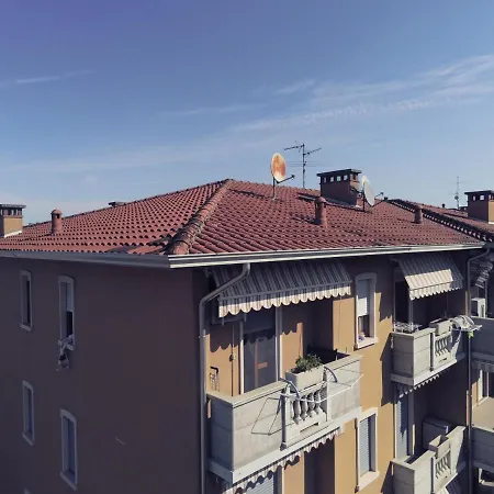 Bed & Breakfast L'angolo Di Betti *