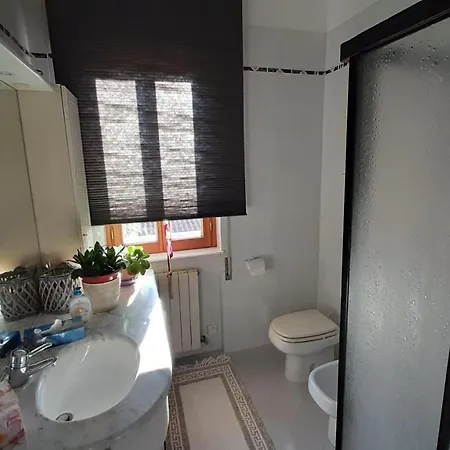 ベッド・アンド・ブレックファスト L'angolo Di Betti リヴェルガーロ