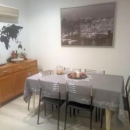 L'angolo Di Betti Alojamento de Acomodação e Pequeno-almoço