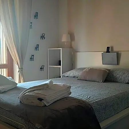 L'angolo Di Betti