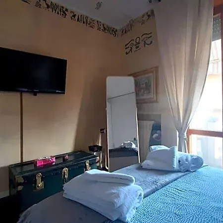 L'angolo Di Betti