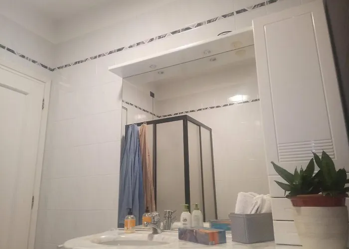 L'angolo Di Betti Ривергаро