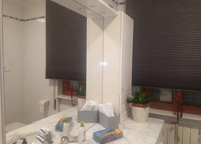 Bed & Breakfast L'angolo Di Betti 3*