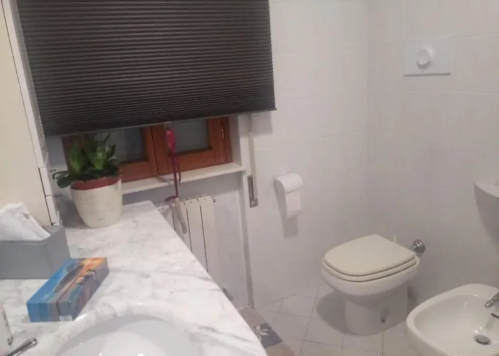 L'angolo Di Betti Bed & Breakfast 3*