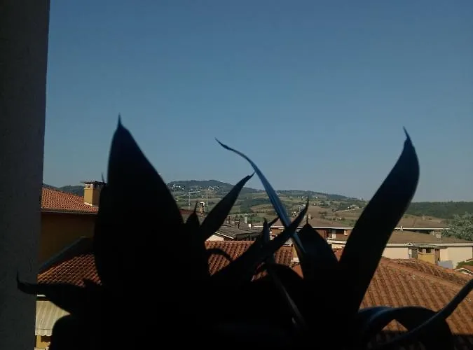 Bed & Breakfast L'angolo Di Betti Rivergaro