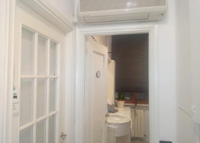 L'angolo Di Betti Bed & Breakfast