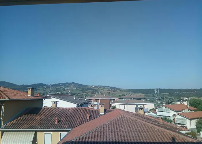 L'angolo Di Betti Ривергаро