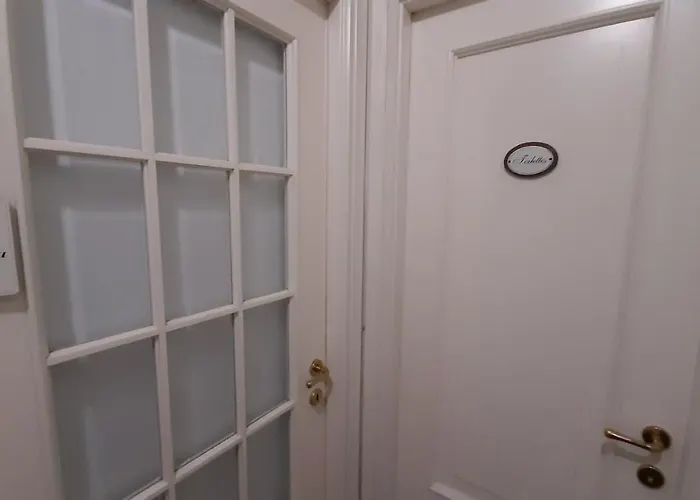 L'angolo Di Betti 3*