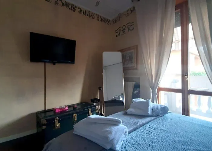 L'angolo Di Betti Bed & Breakfast Rivergaro