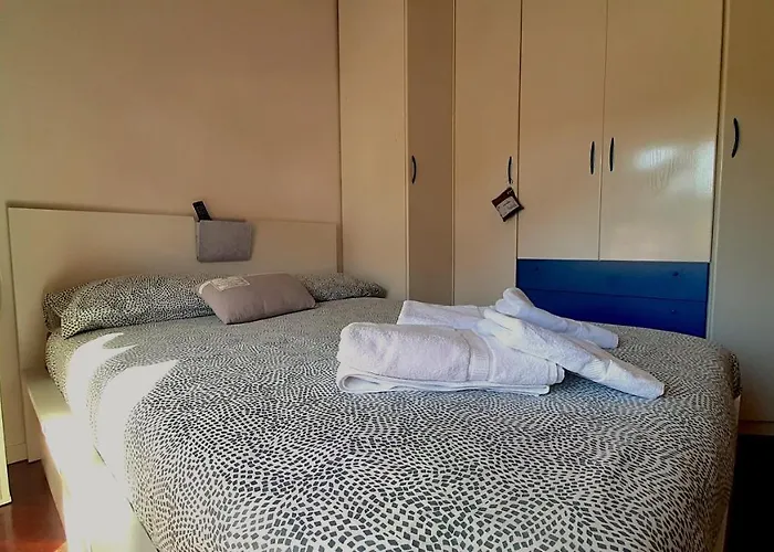 L'angolo Di Betti Ривергаро