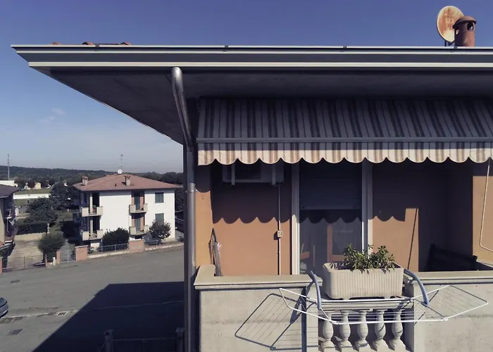 L'angolo Di Betti Rivergaro